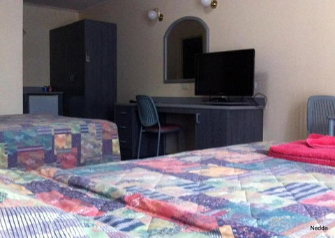 Westland Hotel Motel - 2032 Olympic Games 6
