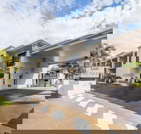 Dalby Fairway Motor Inn - 2032 Olympic Games