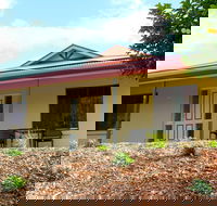 Rivergum Cottages Gawler Barossa Region - 2032 Olympic Games