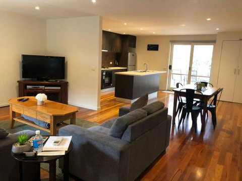 Chill Apartment - 2032 Olympic Games 3