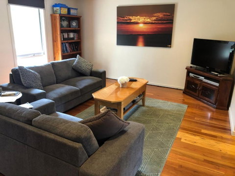 Chill Apartment - 2032 Olympic Games 1