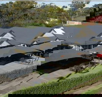 Francis Phillip Motor Inn - 2032 Olympic Games