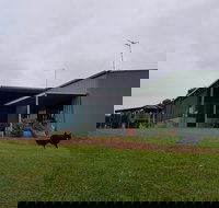 Nutkin Lodge - 2032 Olympic Games