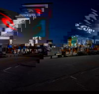 Bells Beach Backpackers - 2032 Olympic Games