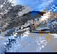 Alpine Retreat Mt Buller - 2032 Olympic Games