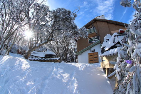 Alpine Retreat Mt Buller - 2032 Olympic Games 0