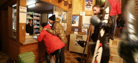 Alpine Retreat Mt Buller - 2032 Olympic Games 2