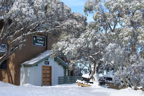 Alpine Retreat Mt Buller - 2032 Olympic Games 1