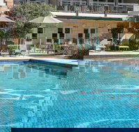 Portsea Village Resort - 2032 Olympic Games