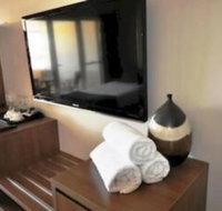 The Australian Hotel Motel Dalby - 2032 Olympic Games