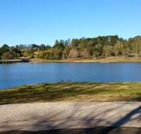 Towac Valley Cabins - 2032 Olympic Games