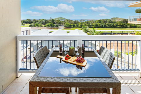 The Observatory Holiday Apartments - 2032 Olympic Games 5