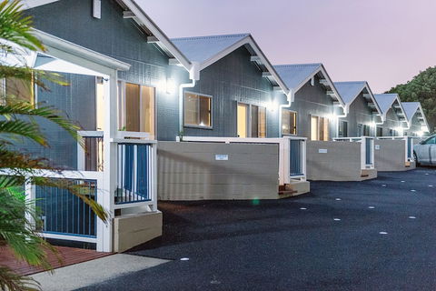 The Observatory Holiday Apartments - 2032 Olympic Games 0