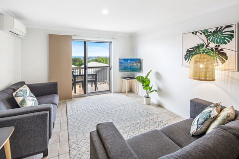 The Observatory Holiday Apartments - 2032 Olympic Games 2