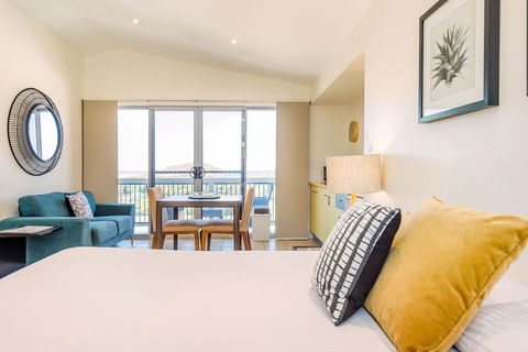 The Observatory Holiday Apartments - 2032 Olympic Games 3