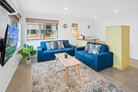 The Observatory Holiday Apartments - 2032 Olympic Games 4
