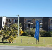 Cabarita Beachfront Apartments - 2032 Olympic Games