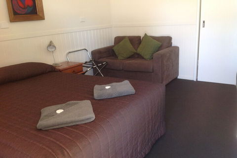 Charleville Waltzing Matilda Motor Inn - 2032 Olympic Games 5