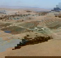 Somercotes - 2032 Olympic Games