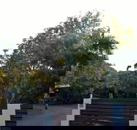 Magnetic Island Bed and Breakfast - 2032 Olympic Games