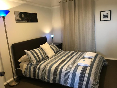 Five Ways Apartment - 2032 Olympic Games 4