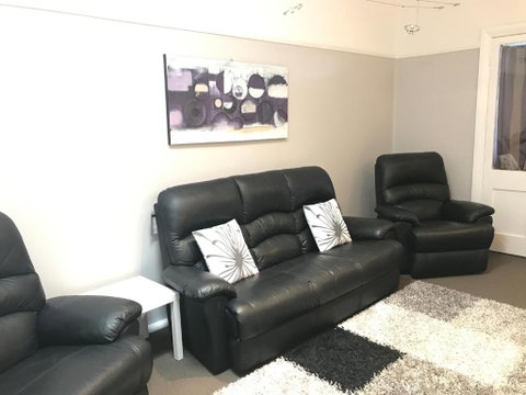 Five Ways Apartment - 2032 Olympic Games 5