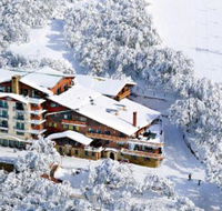 Hotel Pension Grimus - 2032 Olympic Games