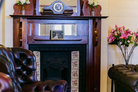 Riversleigh Guesthouse - 2032 Olympic Games 6