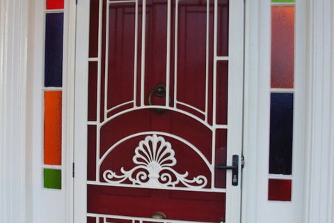 Riversleigh Guesthouse - 2032 Olympic Games 2