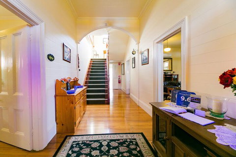 Riversleigh Guesthouse - 2032 Olympic Games 7