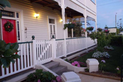 Riversleigh Guesthouse - 2032 Olympic Games 1