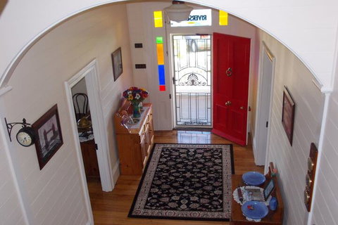 Riversleigh Guesthouse - 2032 Olympic Games 3