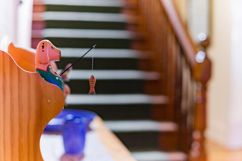 Riversleigh Guesthouse - 2032 Olympic Games 4