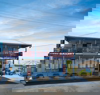 Heritage House Motel  Units - 2032 Olympic Games