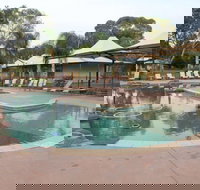 Murray River Resort - 2032 Olympic Games