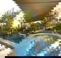 Winbi River Resort Holiday Rentals - 2032 Olympic Games