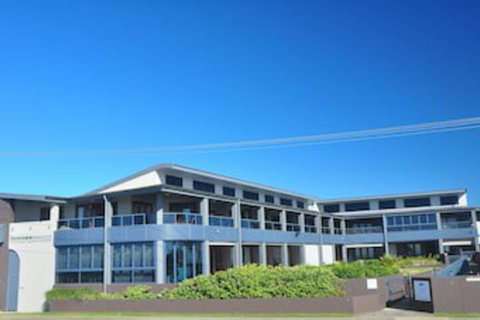 Lennox Holiday Apartments - 2032 Olympic Games 0