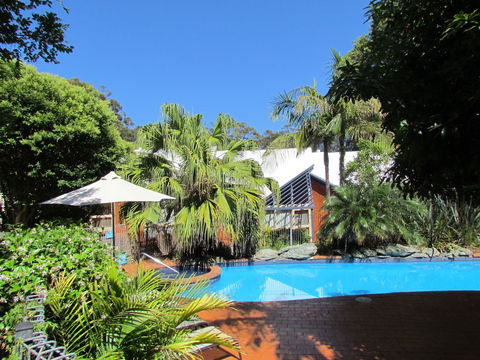 Shelly Beach Resort - 2032 Olympic Games 2