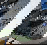 Boat Harbour Motel - 2032 Olympic Games