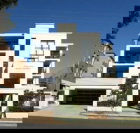 Wollongong Serviced Apartments - 2032 Olympic Games