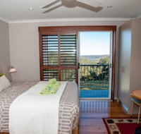 Sinclairs Country Retreat - 2032 Olympic Games
