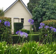 Tamborine Gardens - 2032 Olympic Games