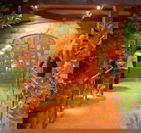 The Hermitage Motel - 2032 Olympic Games