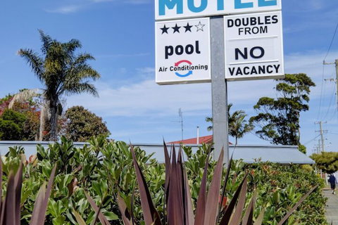 Bali Hi - 2032 Olympic Games 3