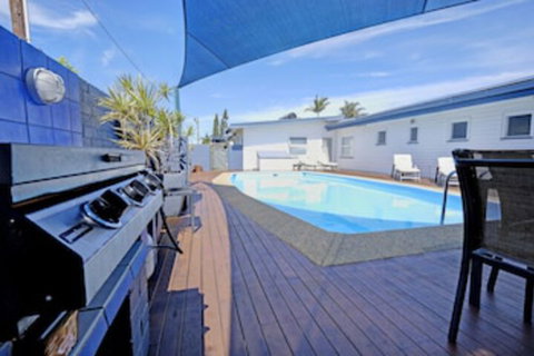 Bali Hi - 2032 Olympic Games 0