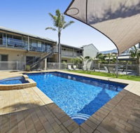 Moonlight Bay Apartments - 2032 Olympic Games