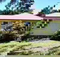 Blackheath Holiday Cabins - 2032 Olympic Games