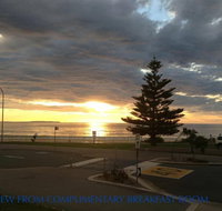 Beachhouse Mollymook - 2032 Olympic Games