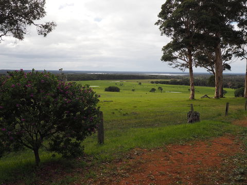 Augusta Sheoak Chalets - 2032 Olympic Games 5