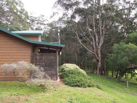 Augusta Sheoak Chalets - 2032 Olympic Games 1